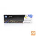 Toner HP CB542A Yellow / 125A / Original