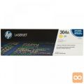 Toner HP CC532A Yellow / 304A / Original