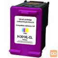 Kartuša HP 301 XL Color