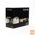 Toner Lexmark 64016HE Black / Original