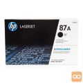 Toner HP CF287A 87A Black / Original