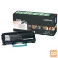 Toner Lexmark E360 / E360H11E Black / Original