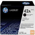 Toner HP Q5942A 42A Black / Original