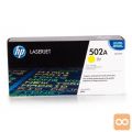 Toner HP Q6472A Yellow / 502A / Original