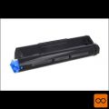 Toner OKI 43979202 Black (B430 / B440 / MB460 / MB470 /