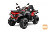 CF Moto CFORCE 625 L EPS TOURING EURO 5 25 - KREDIT