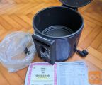 FRITEZE - CVRTNIKI - NOVO 20€ !!!