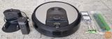 Robotski sesalnik iRobot Roomba i7 (z garancijo)