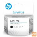 Glava HP 6ZA17AE Black / Original