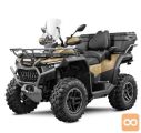 CF Moto CFORCE 1000 X 10 OVERLAND EPS T3b (25) - KREDIT