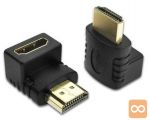 Kotni adapter HDMI 4K