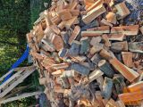 Prodam drva jelšo 5m3, brez dostave,300eur