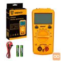 Univerzalni LCD digitalni multimeter DKF0301