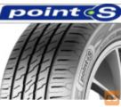 Point S Summer S  FR 245/40R19 98Y (s)