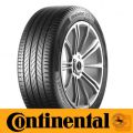 Continental UltraContact 195/50R15 82H (b)