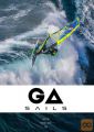 Prodam novo GA/TABOU wind/kite surf in wing 23 do 60%OFF