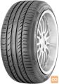 CONTINENTAL ContiSportContact 5 215/50R18 92W (p)