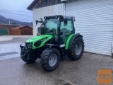 Traktor Deutz-Fahr Keyline 5090 D