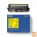 Toner Brother TN821XLY Yellow / Original