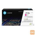 Toner HP W2133Y 213Y Magenta, original