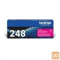 Toner Brother TN-248 Magenta / Original