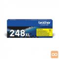 Toner Brother TN-248XL Yellow / Original