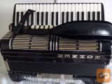 HOHNER  MORINO  V N  120  BASNA   ( CASSOTTO )