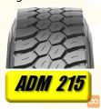 Austone ADM215 315/80R22.5 156K (b)