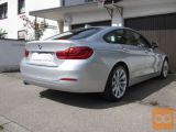 BMW Serija 4 420 bencin SPORT LINE