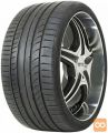 Continental SportContact 5P SUV FRN0 295/35R21 103Y (a)
