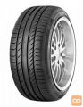 Continental SportContact 5 FR 245/35R21 96W (a)