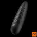 VIBRATOR Satisfyer Ultra Power Bullet 5 Black