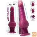 VIBRATOR Action Rocket Ultra Jet Thruster