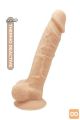 DILDO Dream Toys Real Love 9 Flesh