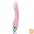 VIBRATOR Svakom Amy Pale Pink