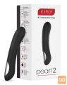 VIBRATOR Kiiro Pearl 2 Black