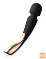 MASAŽER Lelo Smart Wand 2 Large Black