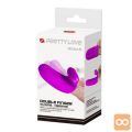 PRSTNI STIMULATOR Pretty Love Abbott Purple