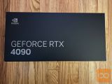 NVIDIA GeForce RTX 4060 Ti 8GB GDDR6 Video Card