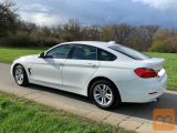 BMW Serija 4 420i Sport Line