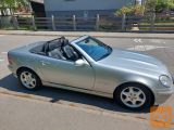 Mercedes-Benz SLK 230 kompressor