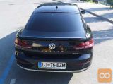 Volkswagen 2 ARTEON 2.0 TDI 110kW Elegance-MODEL 2020-