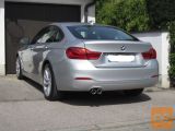 BMW Serija 4 420i Sport Line