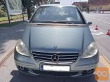 Mercedes-Benz A razred 160 CDI