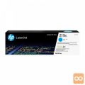 Toner HP W2191X 219X Cyan, original