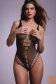 BODY Christine Le Duc Amorelie Black