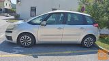 Citroen C4 Picasso 1.6 HDI