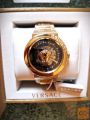 VERSACE ročna ura LIMITED EDITION AUTOMATIC