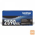 Toner Brother TN-2590XXL Black / Original