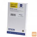 Črnilo Epson T04A4 Yellow / Original